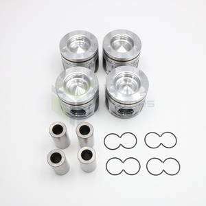 发动机活塞组带环 M9T M9T.700 <span class=keywords><strong>2.3</strong></span> DCI 2010+ 85MM 适用于欧宝 MOVANO 雷诺 MASTER 日产 NV300 NV400 120A17400R 柴油机 - Product Image 1