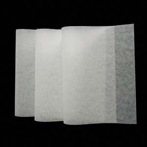 Food Grade <b>Wax</b> Coated <b>Paper</b> Eco-Friendly Offset Printing Custom Greaseproof <b>Paper</b> - Product Image 4