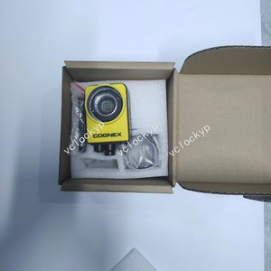 1 Pieza Nueva Cámara de Automatización Industrial Cognex IS7402-C11 Hecha en China en Caja - Product Image 2
