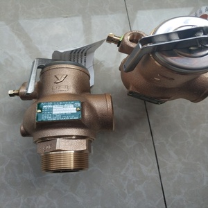 Dispositivo de Alivio de Presión Yoshitake Safety AF-5B-1 Original de Japón, Ligero y de Tamaño Reducido - Product Image 6