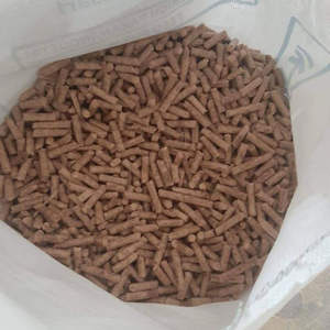 Granulés de bois biomasse de qualité supérieure, combustible de haute qualité - Product Image 4