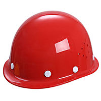 Casque de protection pour l'industrie de la construction, respirant, épaissi, casques de travail en ABS HDPE, sécurité personnalisée pour les ingénieurs