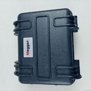 DLRO10HD Ohmmeter, Digital, 2-<b>Wire</b>, 0ohm to 2.5Mohm, 0.1 Ohm, 10 A, 315 mm - Product Image 6