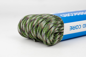 Tinh khiết Aramid dây 6mm 10mm aramd dây với sức đề kháng mài mòn mạnh mẽ 9 lõi Polyester dù dây - Product Image 6