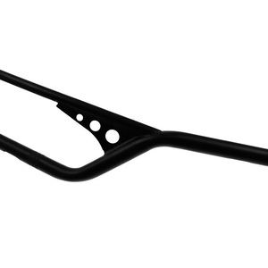 Guidons de moto vintage 7/8'' 1'' 22mm 25mm, guidons de moto rétro pour Cruiser Cafe Racer - Product Image 6