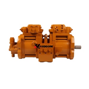 Hydraulic <b>Pump</b> Assy 4I-7683 <b>Pump</b> Part Number K3V63DT Construction Machine - Product Image 4