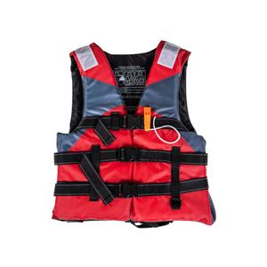 LSF Vente en gros d'accessoires pour sports nautiques <span class=keywords><strong>Gilet</strong></span> de sécurité pour adultes pour le rafting, la pêche et le canoë <span class=keywords><strong>Gilet</strong></span> de sauvetage - Product Image 1