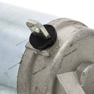 Motorino di avviamento IZUMI 31100-14F01 31100-06H01 per <span class=keywords><strong>Suzuki</strong></span> <span class=keywords><strong>Burgman</strong></span> <span class=keywords><strong>400</strong></span> AN400 2003-2006 - Product Image 1