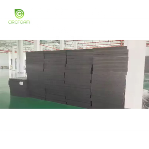 Circfoam Custom EPP <strong>Foam</strong> Board High-Density <strong>Expanded</strong> <strong>Polypropylene</strong> Protective Cushioning Material EPP <strong>Foam</strong> <strong>Sheets</strong> - Product Image 2