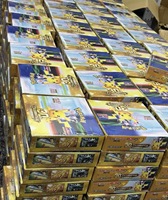 Boîte de boosters japonaise Pokémon TCG M6a 30e anniversaire, 20 paquets scellés de cartes à collectionner pour distributeur mondial