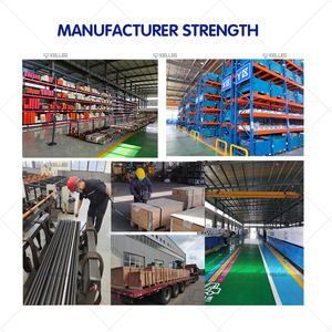 Barra de Anclaje Hueca Autoperforante, Clavo de Suelo, Perno de Roca <span class=keywords><strong>para</strong></span> Minería de Carbón, Herramienta de Perforación R32/R25/R38 - Product Image 5