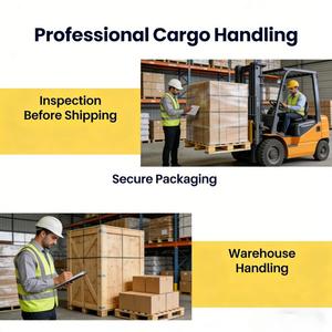 Los 3 Mejores Servicios <span class=keywords><strong>de</strong></span> Transporte Aéreo Económico <span class=keywords><strong>de</strong></span> China a Canadá, Envío Puerta a Puerta DDP con <span class=keywords><strong>Seguimiento</strong></span> Estable del Servicio, Transporte Marítimo, Canadá Post - Product Image 4