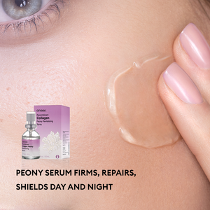 כל ב-אחד זוהר תוסס זוהר הפנים של נשים תוספת-מיצוק עם ריבון קולגן רקומביננטי וטיפוח העור - Product Image 4