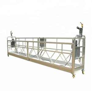 Xuyang Gondola điện hợp kim nhôm treo nền tảng làm việc zlp630 <span class=keywords><strong>zlp800</strong></span> - Product Image 6