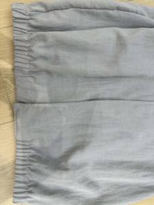 Gilet Estivo da Uomo Impermeabile e Antivento Stile Giapponese con Chiusura a Bottone Singolo e Logo Personalizzato per Giornalisti - Product Image 3