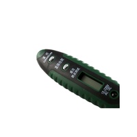 Multi-functional Digital Test Pencil AC DC 12-250V Tester Electrical Digital Inductive Test Pen Electrician Tools
