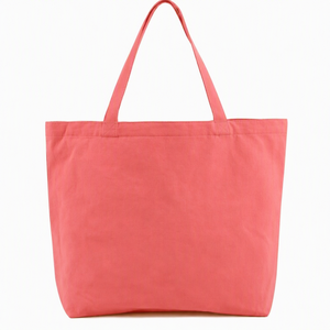 หูหิ้วเหมาะสำหรับการซื้อของชำ การเดินทาง กระเป๋าใส่ของสำหรับทำงาน กระเป๋าผ้าแคนวาสสำหรับช้อปปิ้ง ทนทาน ใช้ซ้ำได้ ดีไซน์แข็งแรง - Product Image 4