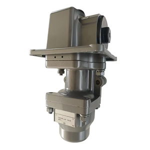 วาล์วนิวแมติกแบบคันโยกควบคุมด้วยลม H-2-LX Controlair รุ่น R431007325 R431007326 R431007327 P 68545 P 68547 สีตามสั่ง OEM/ODM - Product Image 4