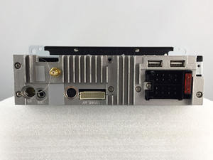 Reproductor de DVD para coche ANDROID 11 DE 9 "para <span class=keywords><strong>BMW</strong></span> <span class=keywords><strong>E46</strong></span> <span class=keywords><strong>M3</strong></span> 1998 - 2005 pantalla HD 1024*600 RAM 4 + <span class=keywords><strong>64</strong></span> GB reproductor de vídeo para coche de 8 núcleos - Product Image 3