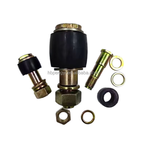 FCL180 <span class=keywords><strong>Accouplement</strong></span> de pompe à manchon <span class=keywords><strong>élastique</strong></span> en fonte - Product Image 2