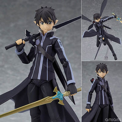Elf kirito