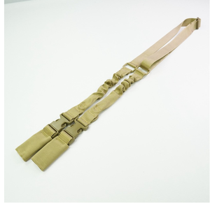 Sangles de transport en métal à deux extrémités, camouflage personnalisé DFR03, vente en gros - Product Image 4