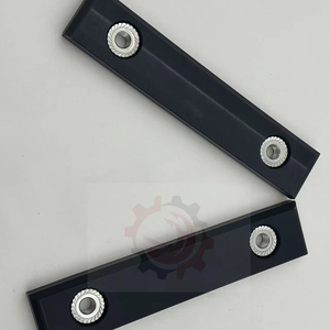 แผ่นบาร์ 618603 สำหรับชิ้นส่วนเครื่องจักรก่อสร้างปั๊มไฮดรอลิก - Product Image 2