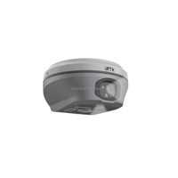 Instrument de mesure visuelle GNSS Hi-target Machine VRTK2 Laser Double Caméra RTK GNSS 1408 Canaux pour levés topographiques