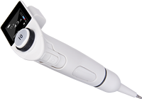 Pipette électronique monocanal de Four E large gamme grande capacité de batterie pour laboratoire