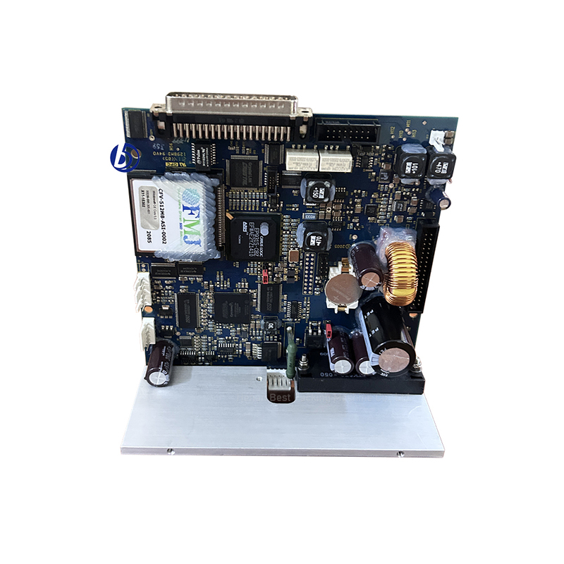 Original New 403332 VJ PCB Board