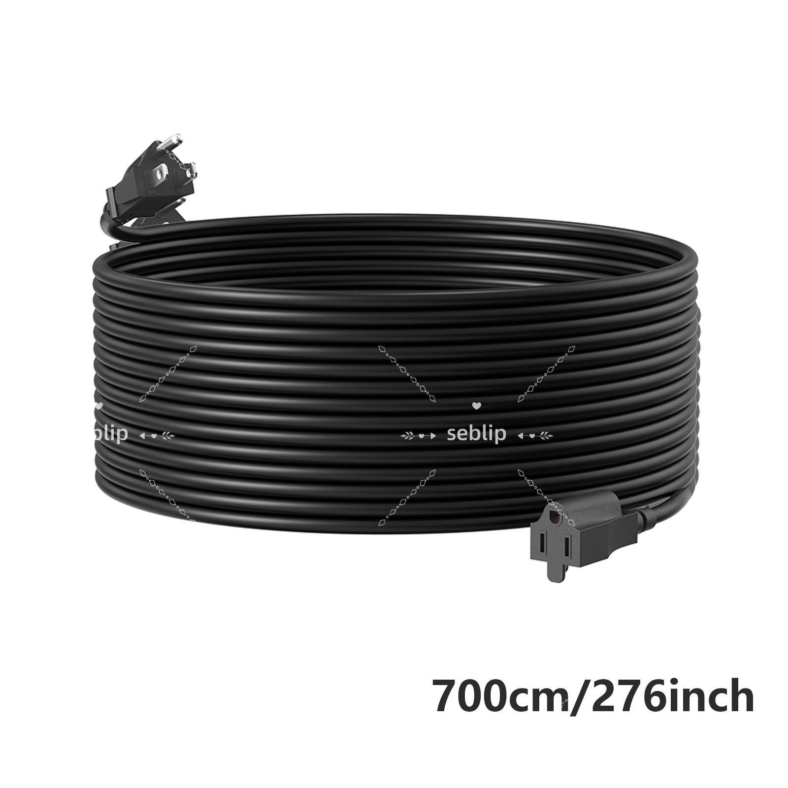 276นิ้ว/7ม.