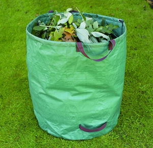 Sac à déchets de jardin classique européen 272 L PP étanche - Product Image 4