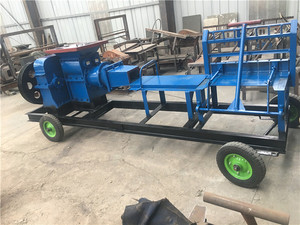 Machine à fabriquer des briques en argile YHB250 à vendre - Product Image 2