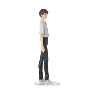 Figura de PVC de diseño personalizado del fabricante, juguetes 3D impresos Neon Genesis Evangelions, figuritas de PVC - Product Image 2