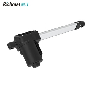 Gotway — actionneur linéaire à charge lourde, pour vélo électrique, voiture, bateau, ROHS, équipement de fabrication, étanche aux gouttes, Ce, 12v ou 24v - Product Image 4