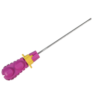 Ancrage de suture biocomposite sans nœud personnalisé Sinowares en acier inoxydable 304/316L usiné CNC par électroérosion à fil et brochage