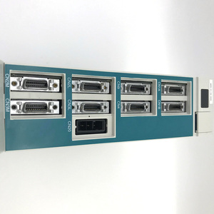 Unité de commande de fréquence AC MDS-C1-V2-2020 neuve d'origine pour machine - Product Image 3