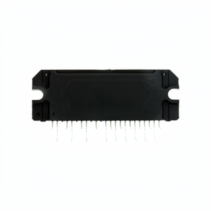 Authorized Distributor IRAMS06UP60B-2 23-PowerSIP Module, 19 Leads, Formed Leads Electronics Component - Product Image 1