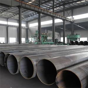 Buona qualità Sch160 Sch80 Q235 <span class=keywords><strong>10</strong></span> #20 #35 #45 # A36 SS400 6m 12m lunghezza ERW tubo rotondo tubo d'acciaio saldato zincato a caldo - Product Image 4