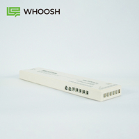 Alimentation électrique LED HX-150GY-12 12VDC AC vers DC SMPS TRANSFORMER ALIMENTATION ÉLECTRIQUE DE CABINET 12.5A
