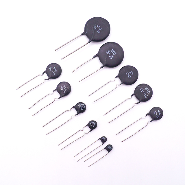 High High Quality NTC MF72 5D-13  Thermal Resistor Mz Ceramic Ptc 70k Breville Coffee Machine Spare Parts Ntc Thermistors