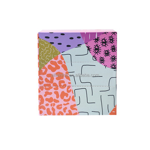 Fogli di Alluminio Goffrati per Colorazione Capelli, 500 Pezzi, Pronta Consegna, Design Casuale, Personalizzabili, Vendita all'Ingrosso - Product Image 4