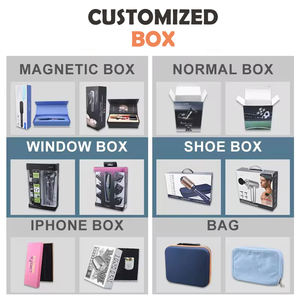 Máy làm thẳng tóc chuyên nghiệp dùng cho tóc khô và tóc ướt, sản phẩm làm thẳng tóc gia dụng - Product Image 6