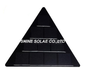 <span class=keywords><strong>Panneau</strong></span> <span class=keywords><strong>solaire</strong></span> triangulaire étanche OEM <span class=keywords><strong>3v</strong></span> 5v 12v Mini <span class=keywords><strong>panneau</strong></span> <span class=keywords><strong>solaire</strong></span> 2w 3w 5w <span class=keywords><strong>Petit</strong></span> <span class=keywords><strong>panneau</strong></span> <span class=keywords><strong>solaire</strong></span> pour utilisation en extérieur - Product Image 6