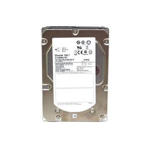 ฮาร์ดดิสก์ SAS ขนาด 3.5 นิ้ว ความจุ 300GB ความเร็ว 15K RPM รุ่น ST3300657SS สำหรับเซิร์ฟเวอร์ระดับองค์กร ความเร็วในการถ่ายโอนข้อมูล 6Gb/s ผู้จัดจำหน่ายอุปกรณ์จัดเก็บข้อมูลความเร็วสูง - Product Image 2