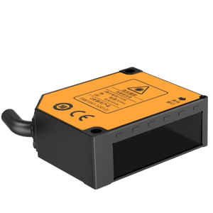 Cảm biến dịch chuyển Laser sê-ri không tiếp xúc RS485 sd33 loạt IP67 phạm vi 15mm cao cảm biến quang điện độ chính xác cao tầm trung - Product Image 1