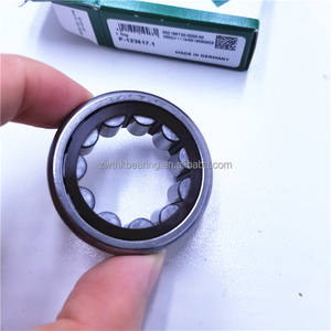 ลูกปืนไฮดรอลิก 30.7x58x21 รุ่น <span class=keywords><strong>F</strong></span>-<span class=keywords><strong>94137</strong></span> สำหรับเครื่องพิมพ์ ลูกปืนทรงกระบอก รุ่น <span class=keywords><strong>F</strong></span>-<span class=keywords><strong>94137</strong></span>-2 - Product Image 1