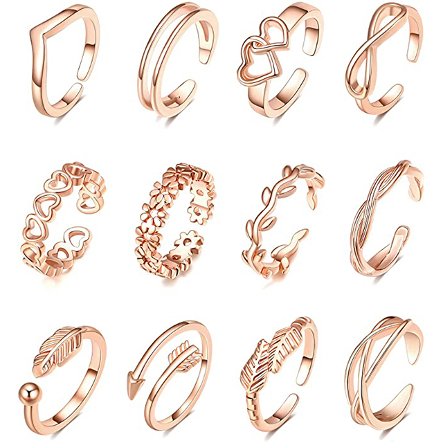 Rose Gold