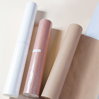 Rouleau de papier boucher personnalisé de qualité alimentaire pour toutes les variétés de viande à fumer