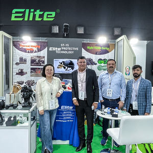 Monocular de visión nocturna NVM con personalización según solicitud con tubo intensificador de imagen de fósforo verde - Product Image 6